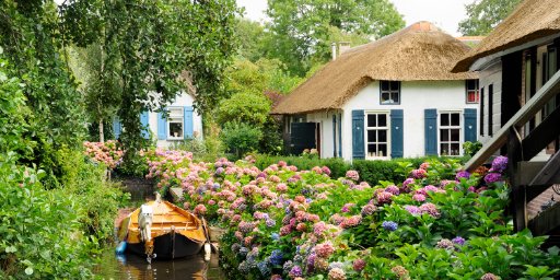 9-Night River Cruise from Amsterdam