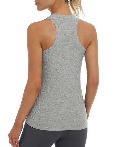 Stelle Workout Tank Tops with Chest Pocket Deal