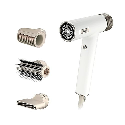 Shark HD331 SpeedStyle RapidGloss Finisher & High-Velocity Dryer Deal