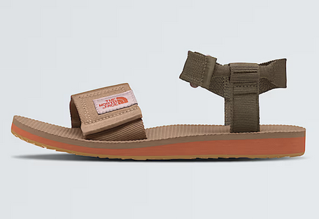 The North Face Women's Skeena Sandals II