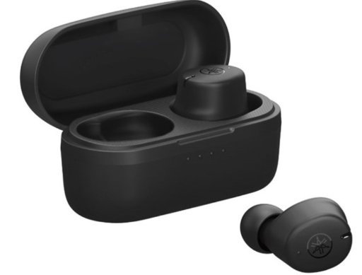 Yamaha TW-E3C True Wireless Earbuds