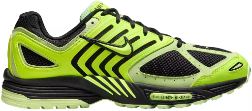 Nike Men's Air Pegasus 2005 Running Shoes Volt (Sizes 8 - 10.5) Deal