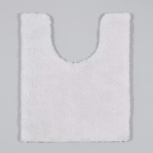 Simply Vera Vera Wang Premium Luxury Bath Rug (White) Deal