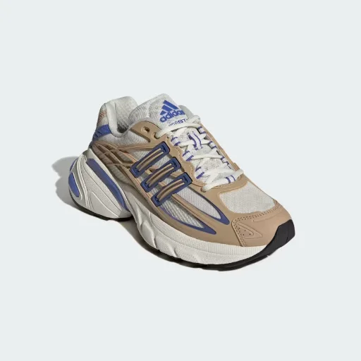 Adidas Women Adistar XLG 2.0 Shoes (Cloud White / Lucid Pink / Lucid Blue)