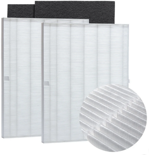 Winix Genuine Replacement Filter S, 2-pack Deal