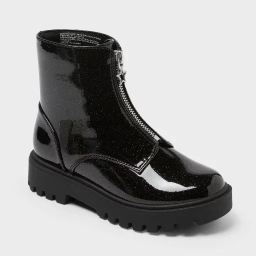 Art Class Kids' Myra Chelsea Boots Deal