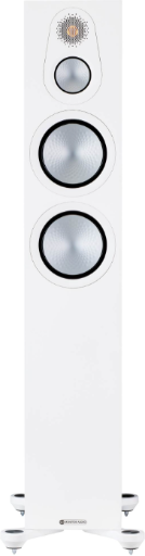 Monitor Audio Silver 300 7G Floorstanding Speakers (Open Box) Deal