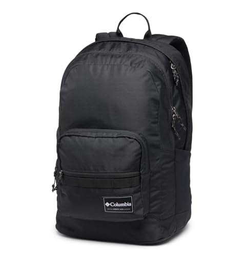 Columbia Men's Zigzag II 30L Backpack (Black) Deal