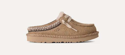 UGG Kids' Tasman Mule