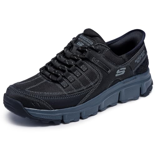 Skechers Men’s Summits AT Hands Free Slip in Sneakers Deal