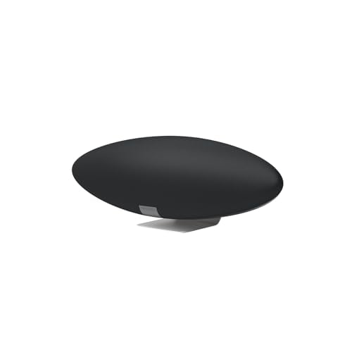 Bowers & Wilkins Zeppelin Pro Edition Wireless Speaker (Space Grey)