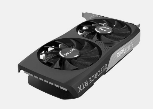 ZOTAC GAMING GEFORCE RTX 4060 GDDR6 TWIN EDGE VIDEO CARD Deal