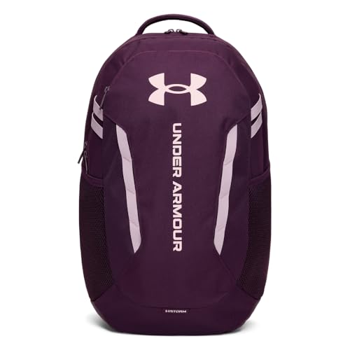 Under Armour Unisex Hustle 6.0 Backpack
