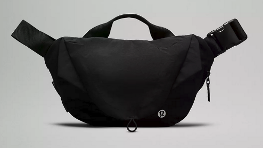lululemon Curved Crossbody Bag 3L