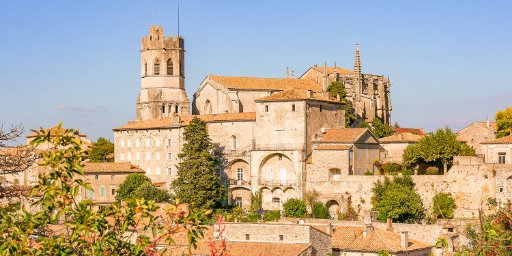 7-Night Provence River Cruise, Arles to Chalon-sur-Saône