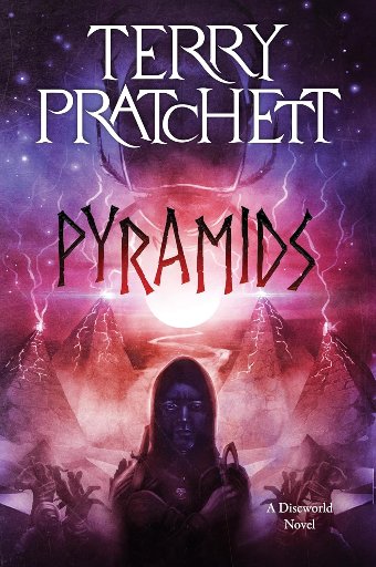Pyramids: A Discworld Novel (eBook)