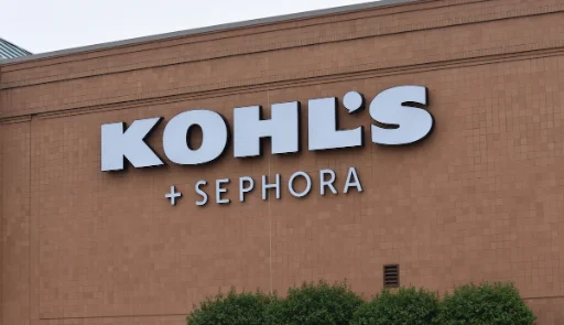 30% Off Kohls Sephora Savings Event