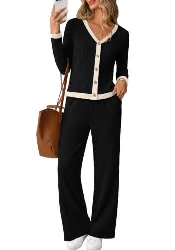 2 Piece Lounge Sets Deal