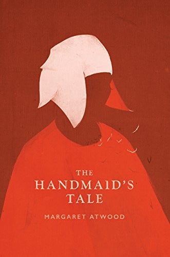 The Handmaid's Tale ebook Deal