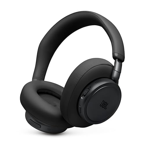 JBL Live 780NC Wireless Over-Ear Noise Cancelling Headphones Deal