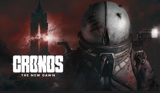 Cronos: The New Dawn (PS5 Digital Download)