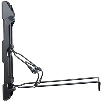 Swagman Stow It Wall-Mounted Bike Rack