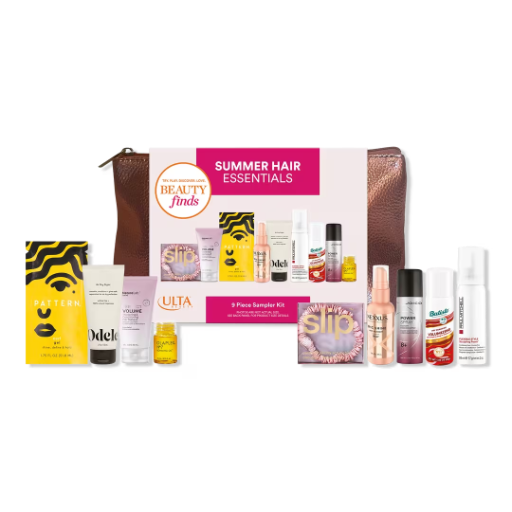 Beauty Finds by Ulta Sampler Sets