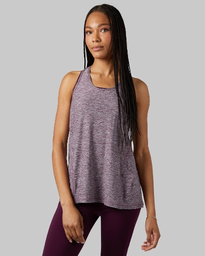 Women's Cool Racerback Tank