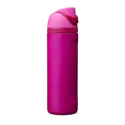 Owala FreeSip Insulated Stainless Steel Water Bottle 24 Oz