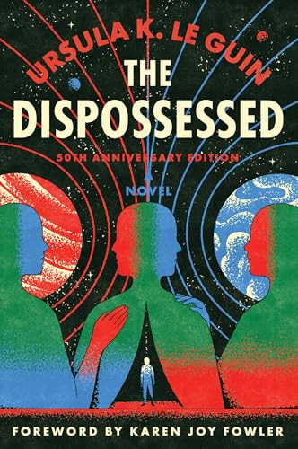 Dispossessed, The [50th Anniversary Edition] eBook