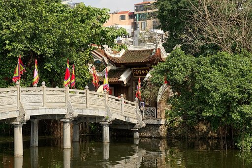 Roundtrip Los Angeles to Hanoi Vietnam Airfares on China Southern