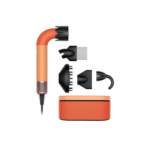 Dyson Supersonic r Hair Dryer Deal