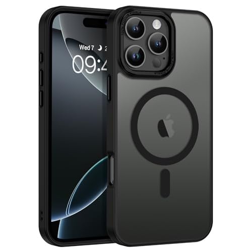 BENTOBEN Magnetic for iPhone 16 Pro Max Case Deal