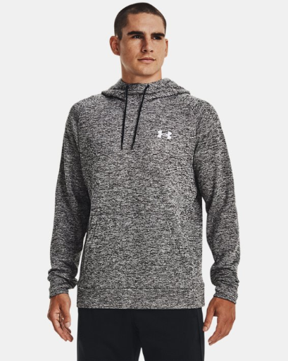 Under Armour Men's UA Armour Fleece Twist Hoodie