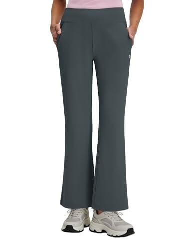 Womens Golf Pants with Pockets
