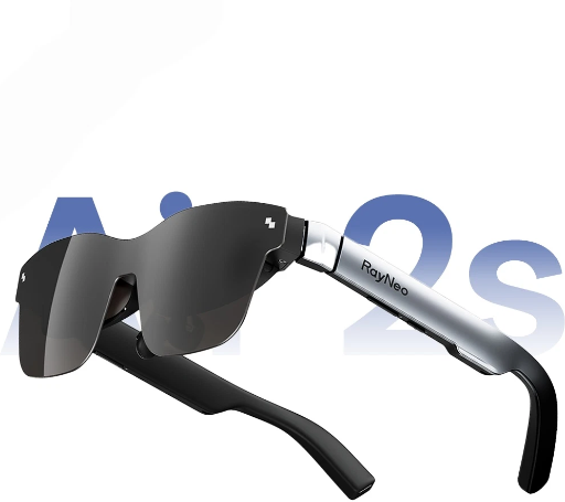 RayNeo Air 2S XR/AR 201" Certified Refurbished