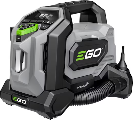 EGO POWER+ Li-ion Air Inflator Tool Only Deal