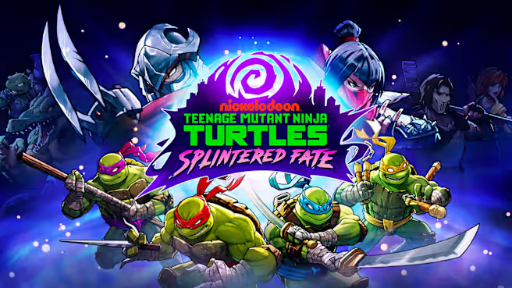 Teenage Mutant Ninja Turtles: Splintered Fate (Nintendo Switch Digital) Deal