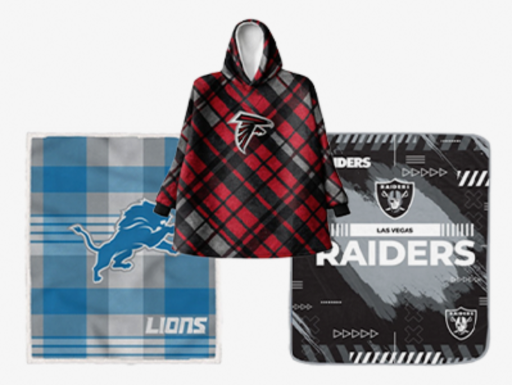 NFL Fan Gear SALE Deal