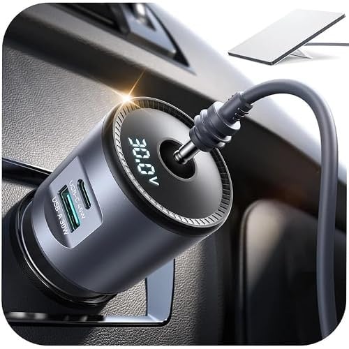 JOYROOM Starlink Mini Car Adapter 12V-24V to 30V Step-Up Converter Deal