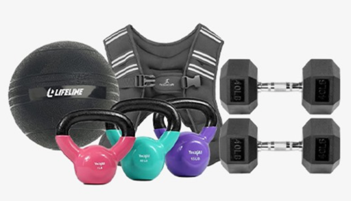 Home Gym Sale Deal