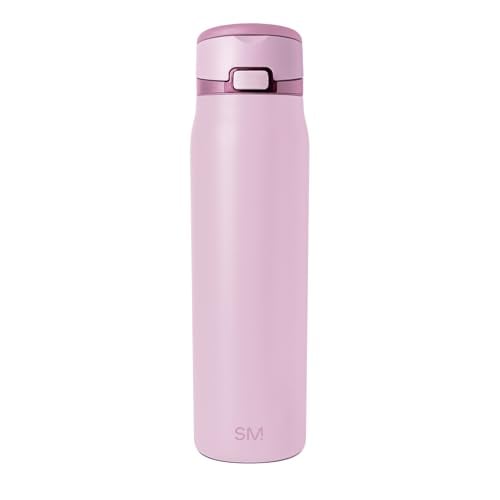 Simple Modern 30 oz Water Bottle with Straw & Handle