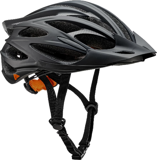 Ozark Trail Youth Lightweight Performance Bike Helmet Deal