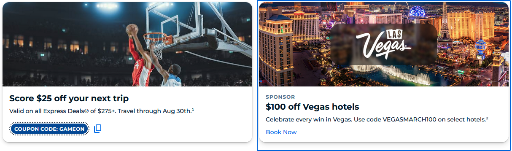 Priceline Express Deals  Deal