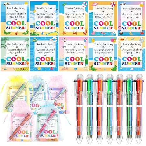 End of School Year Student Gifts 30 Sets Deal