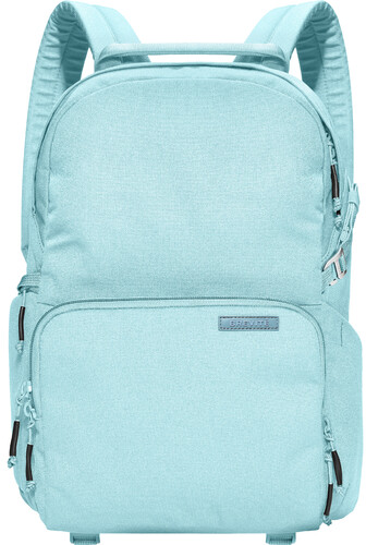 Brevite The Jumper 18L Camera Backpack (Powder Teal) Deal