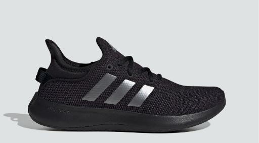 adidas Women's Cloudfoam Pure Shoes Deal