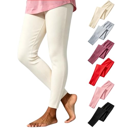 Womens Winter Warm Fleece Lined Pants Deal