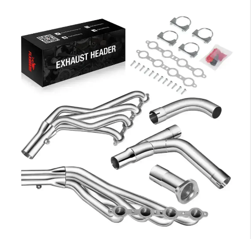 Flashark Auto Exhausts SALE