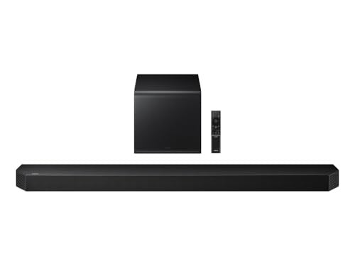 Samsung Q-Series HW-Q800H 5.1.2-Ch Soundbar System Deal